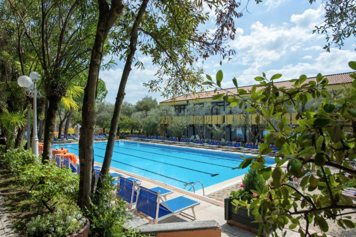 Sporthotel Olimpo