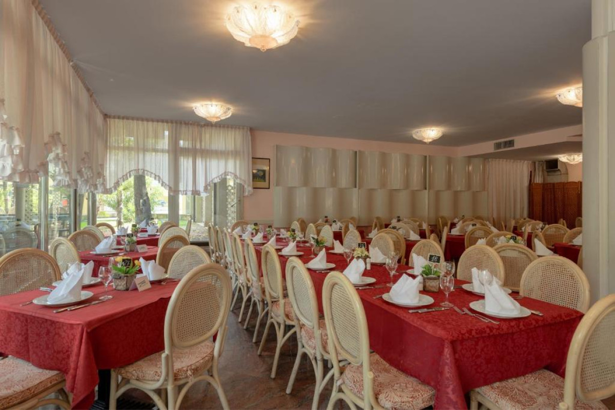 Sporthotel Olimpo
