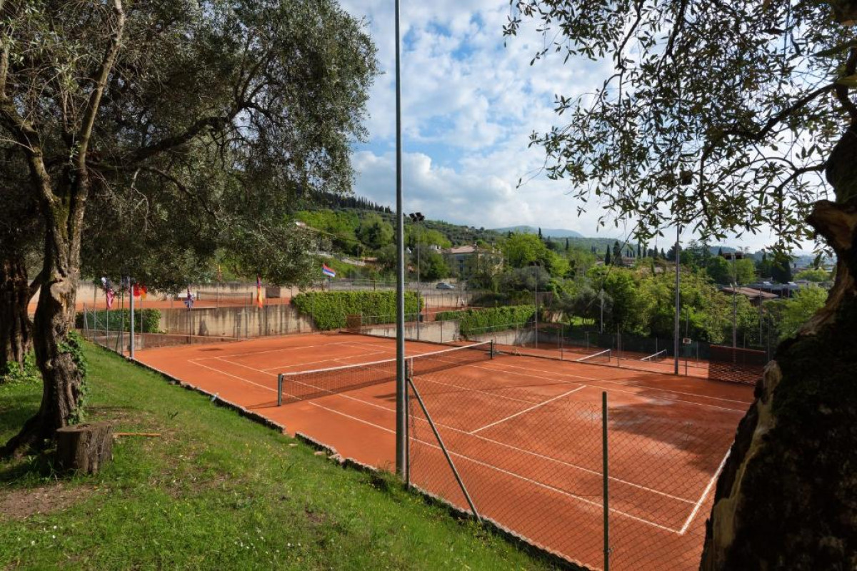 Sporthotel Olimpo