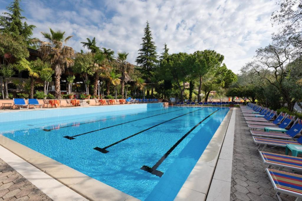 Sporthotel Olimpo