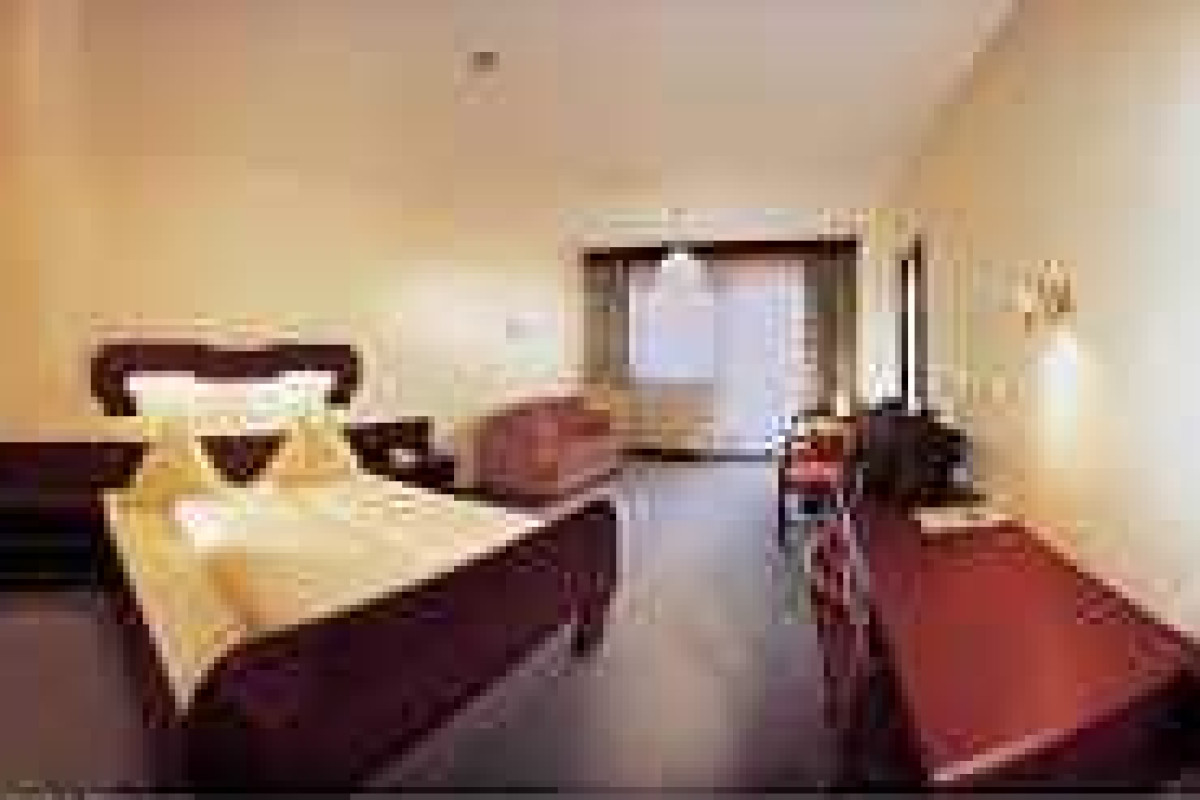 Sporthotel Sonnenuhr