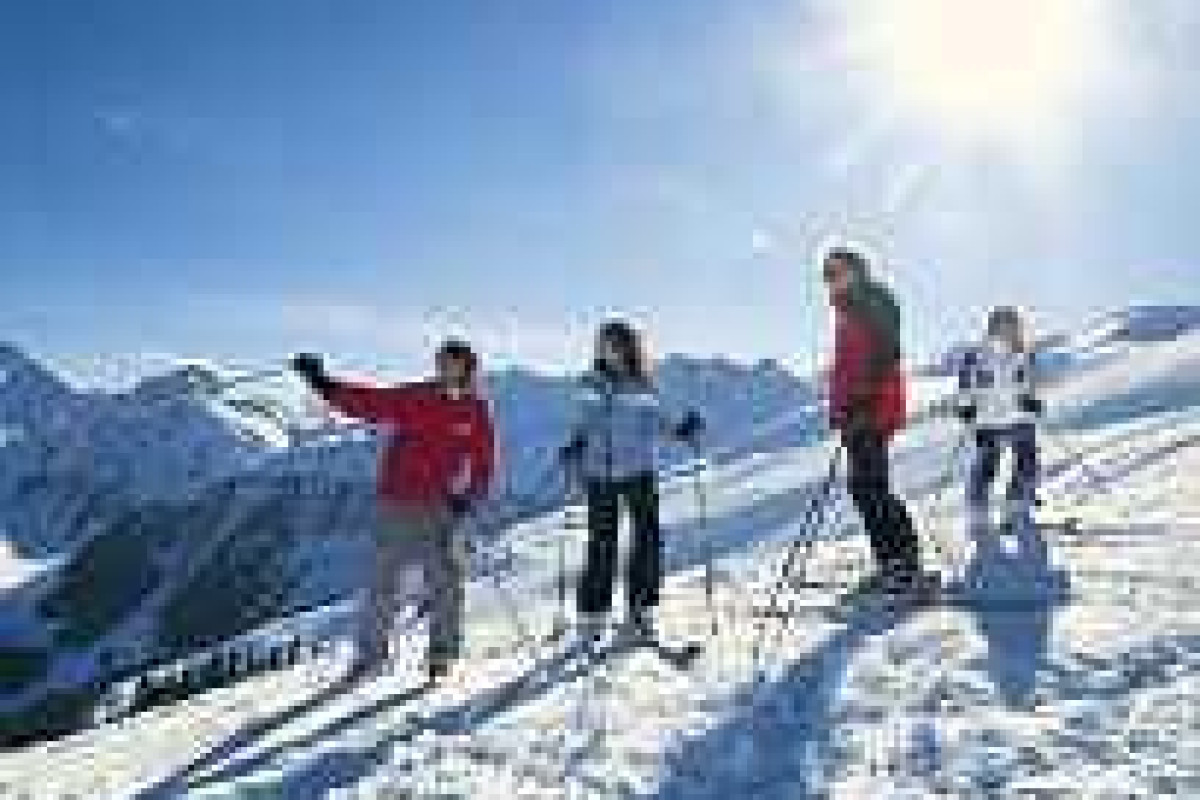 Sporthotel Sonnenuhr