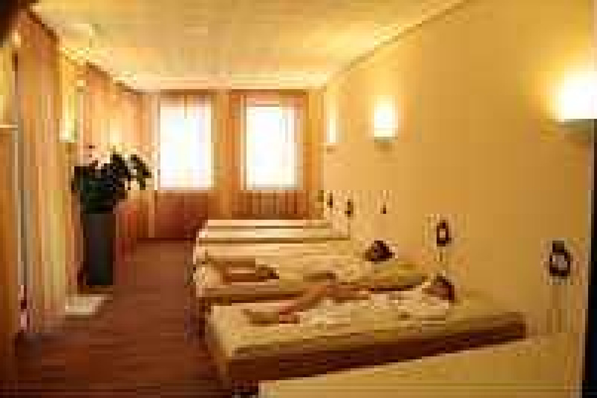 Sporthotel Wagrain