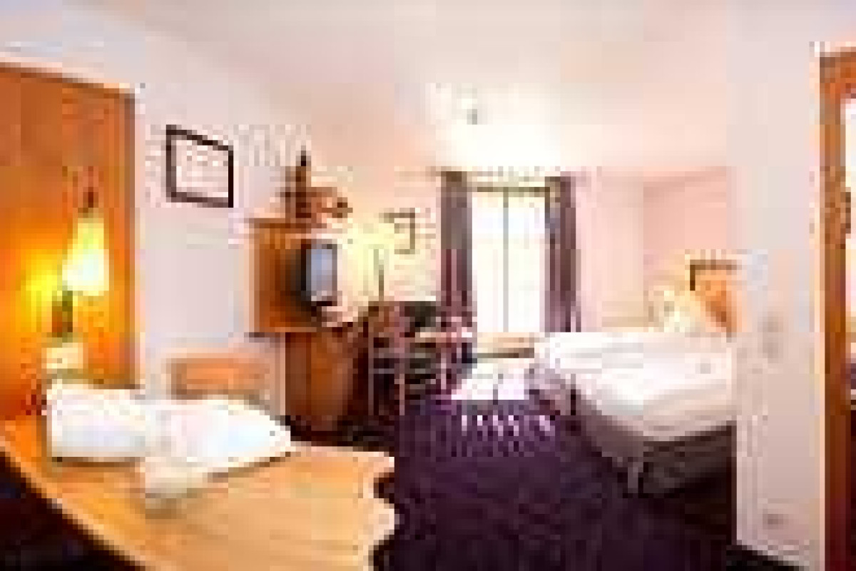 Sporthotel Wagrain