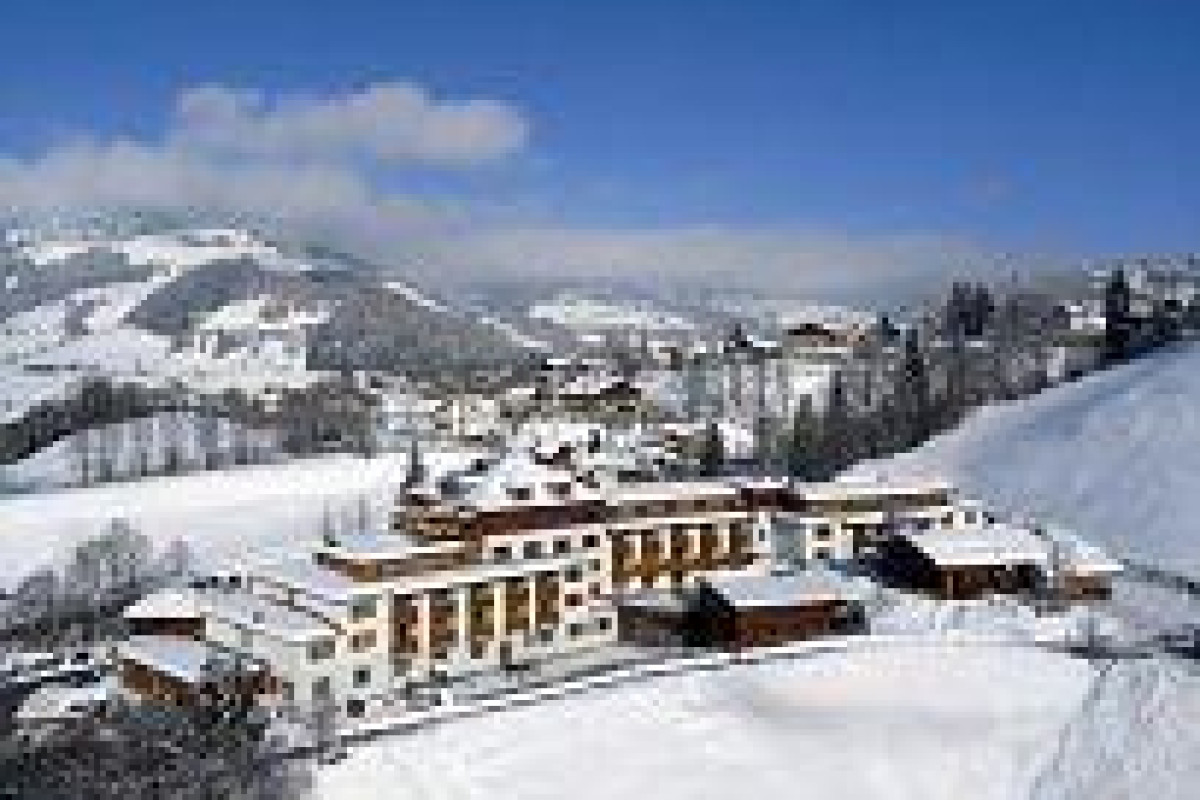 Sporthotel Wagrain