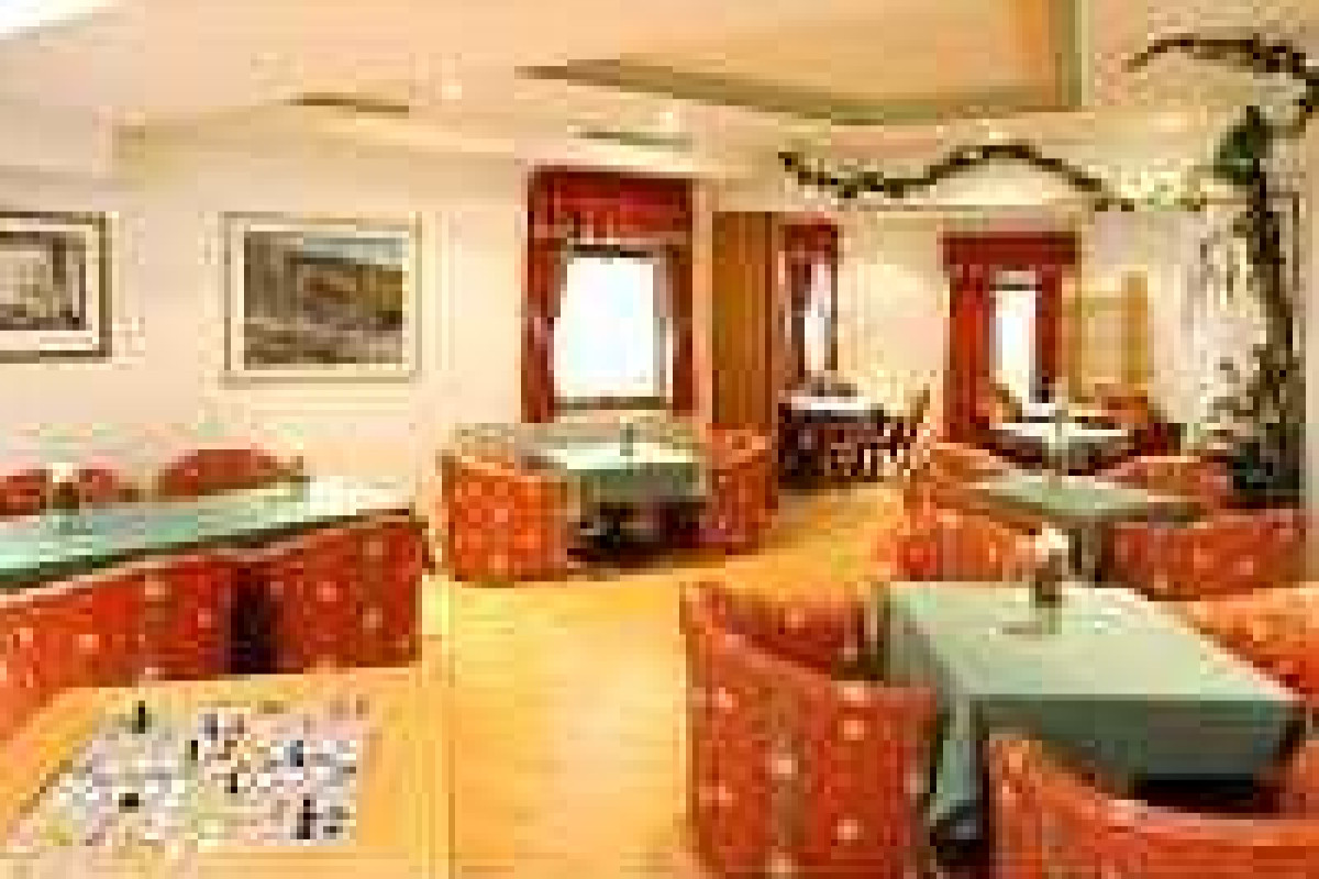 Sporthotel Xander