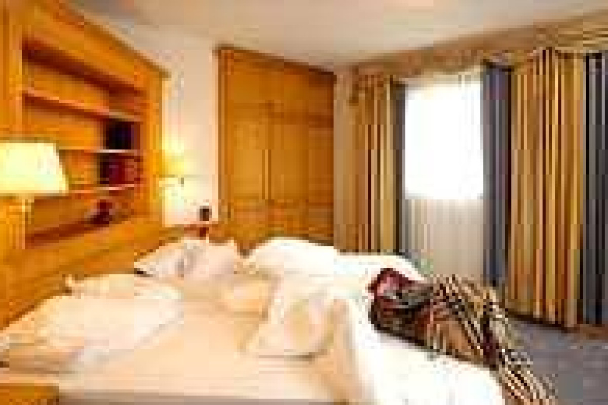 Sporthotel Xander