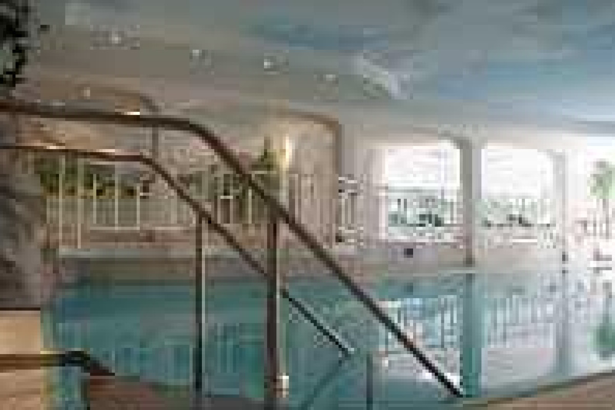 Sporthotel Xander