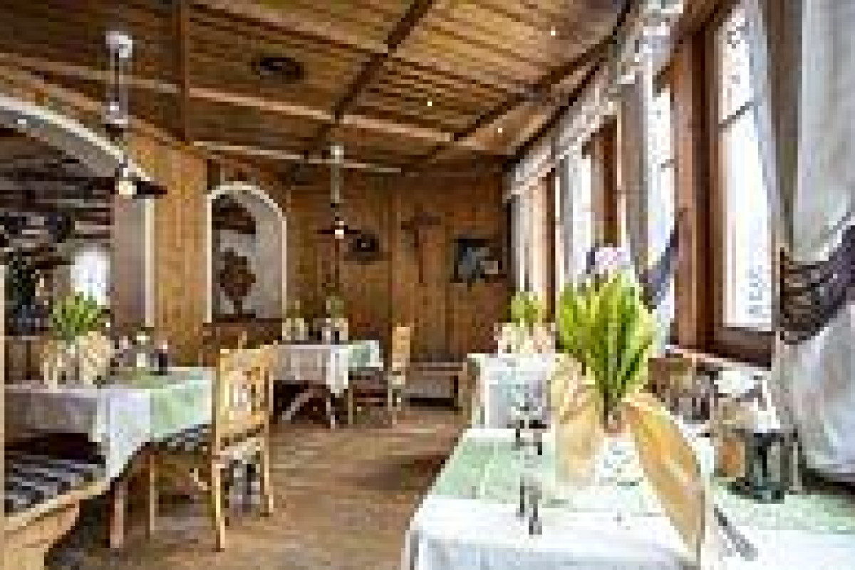 Sportiv-Hotel Mittagskogel