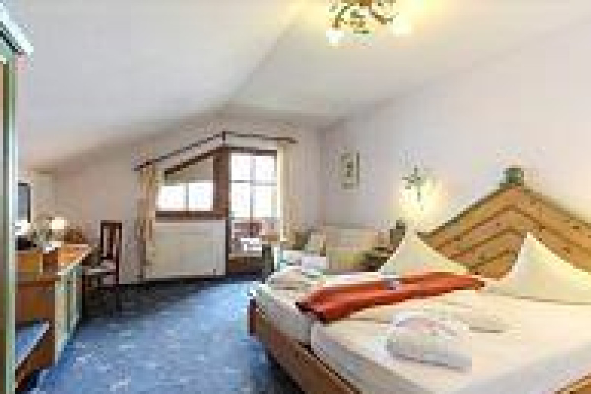 Sportiv-Hotel Mittagskogel