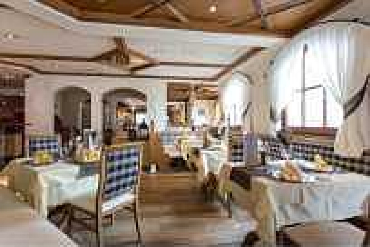 Sportiv-Hotel Mittagskogel