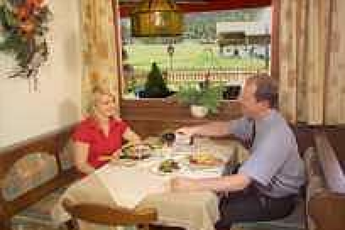 Sportpension Geisler