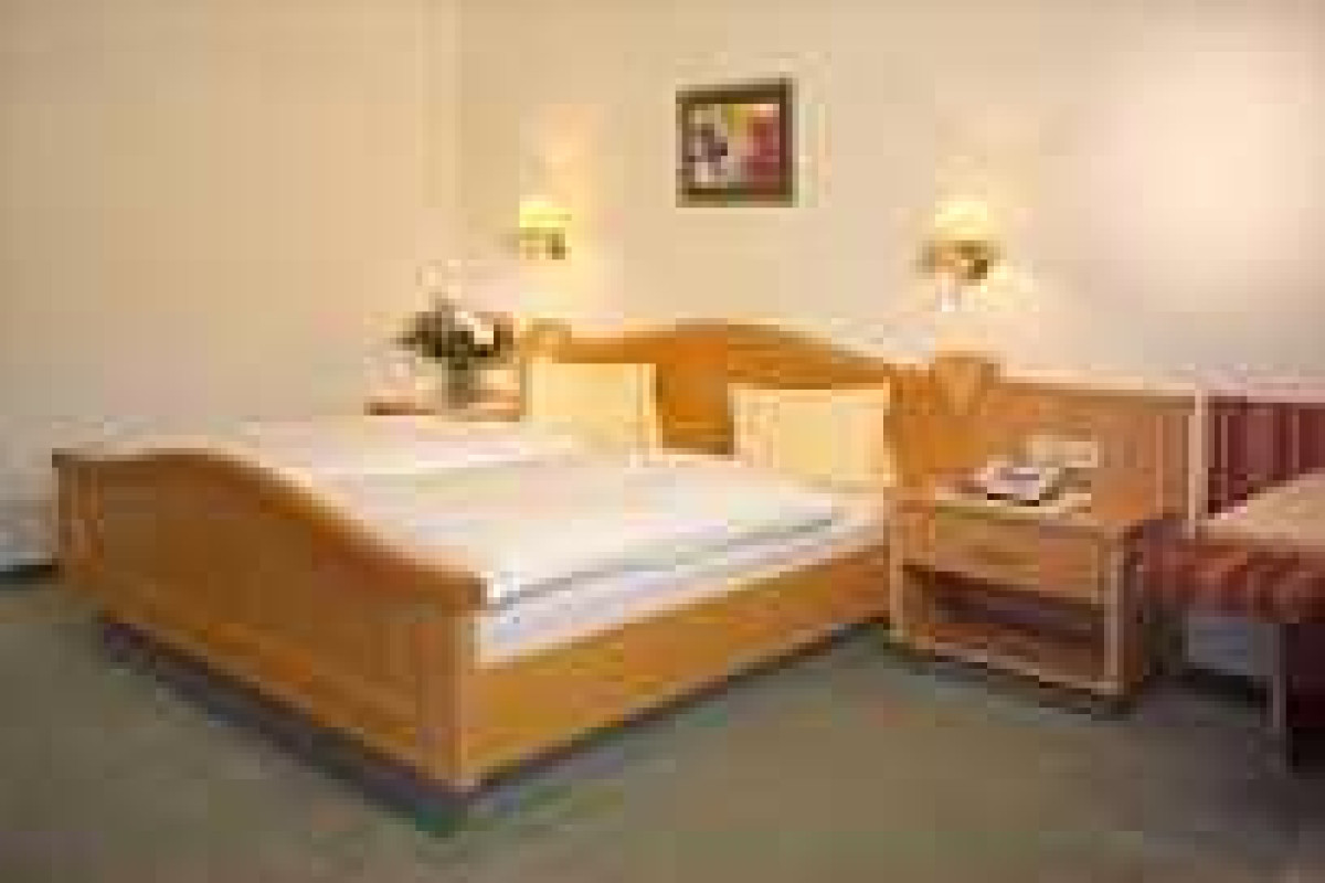 Sportpension Geisler