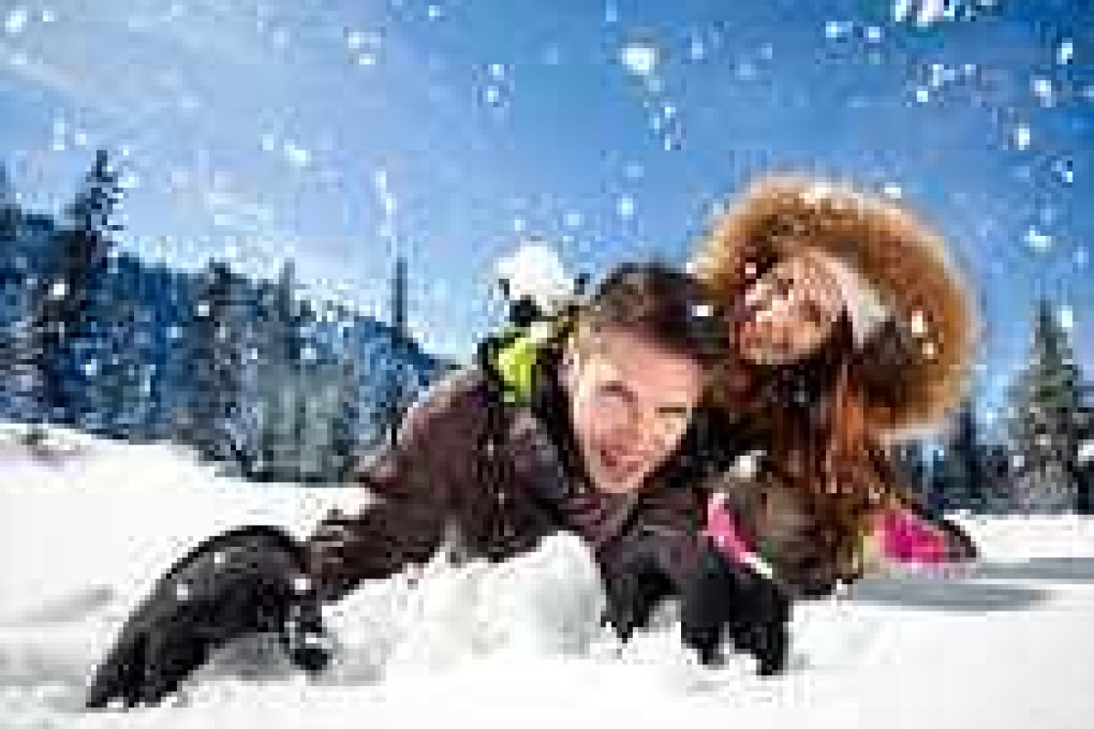 Sportresort Hohe Salve