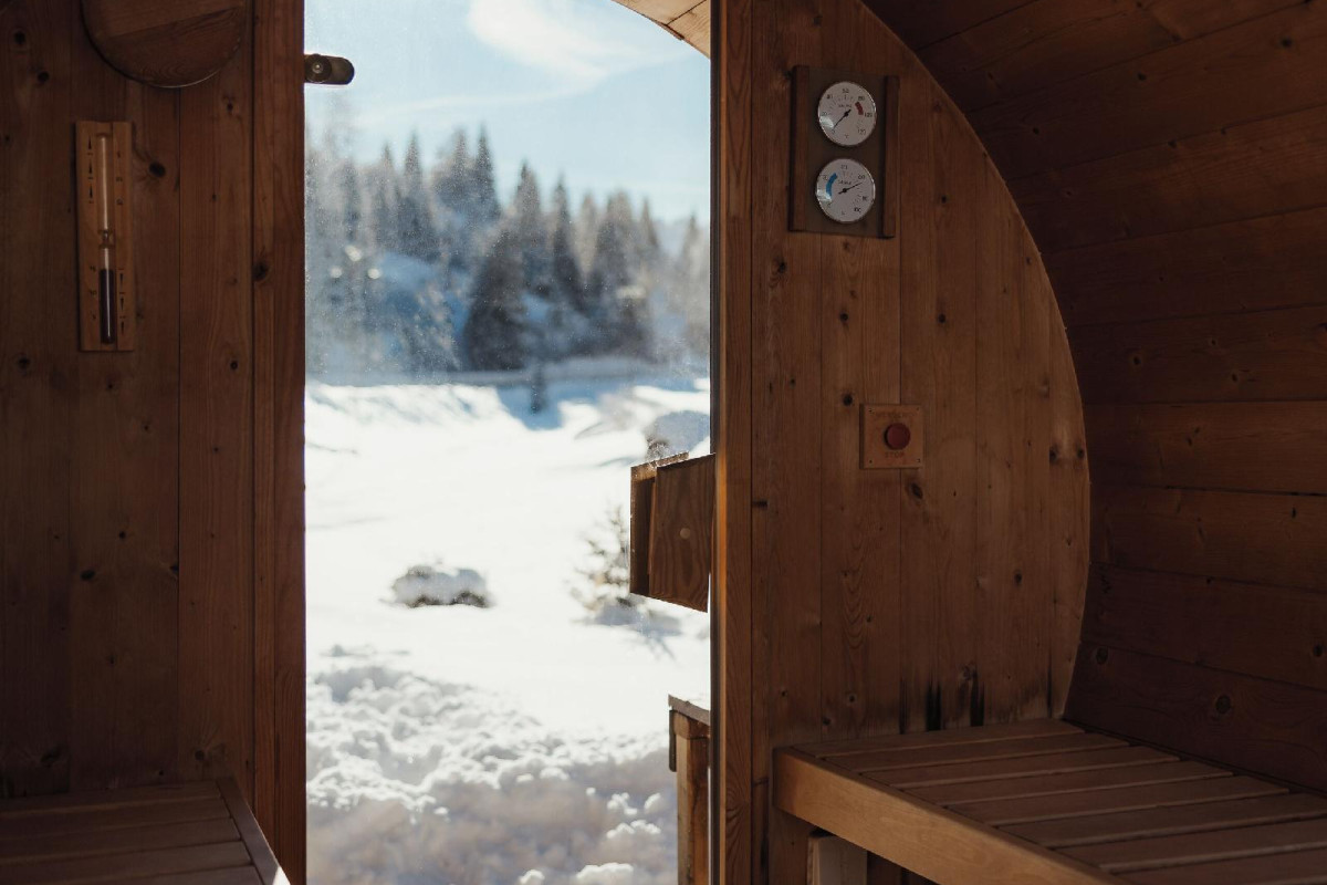 Sports And Nature Hotel Boè