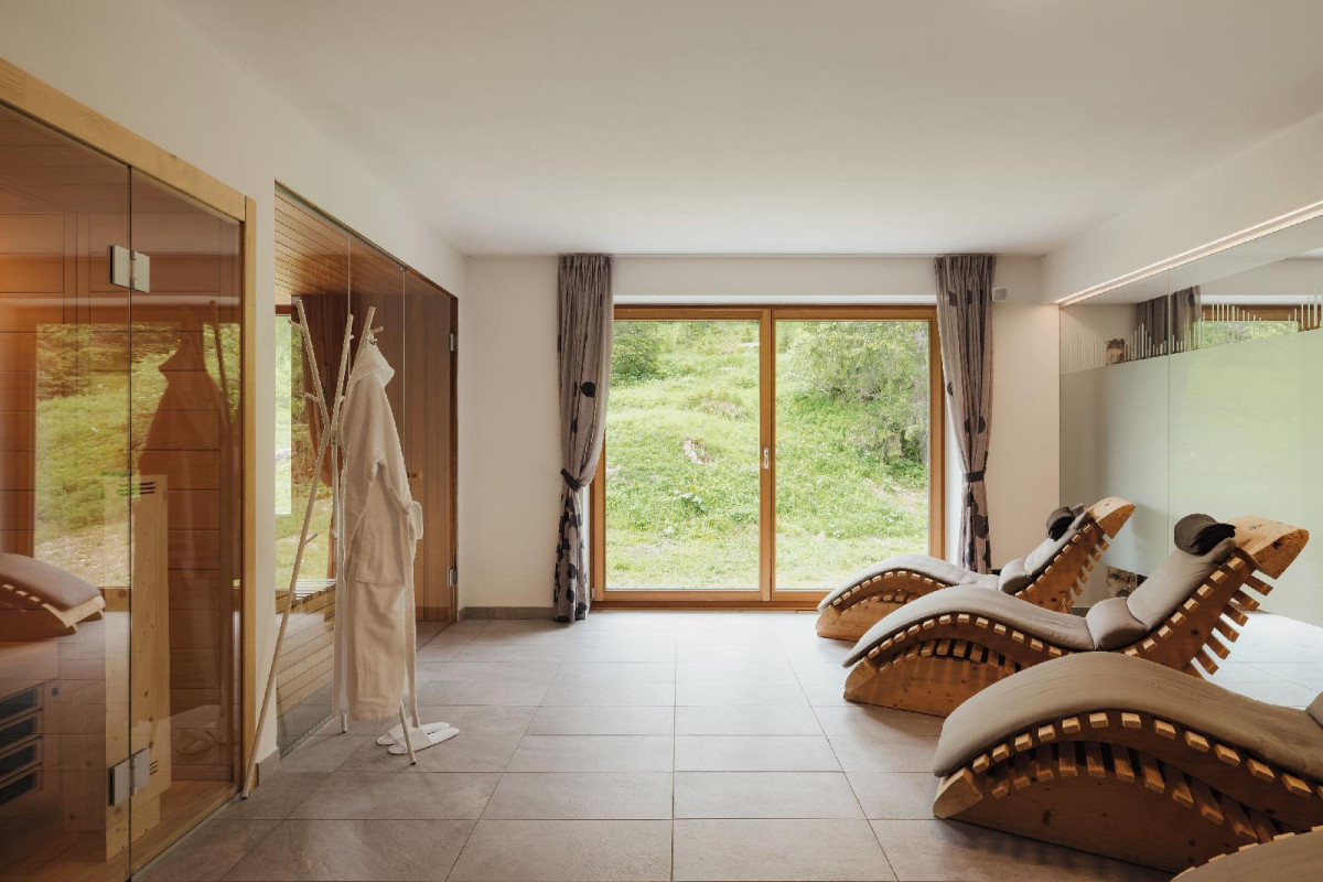 Sports And Nature Hotel Boè
