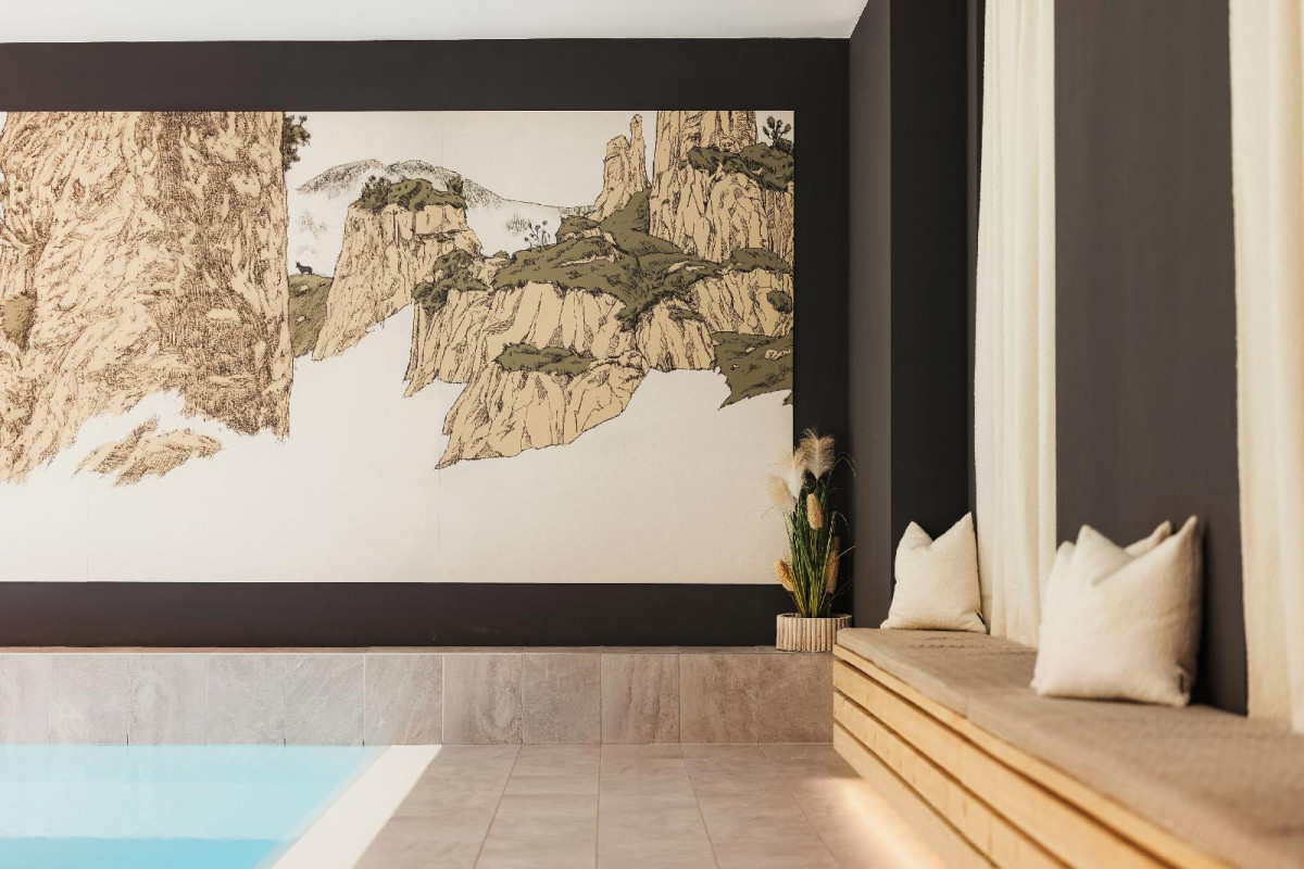 Sports And Nature Hotel Boè