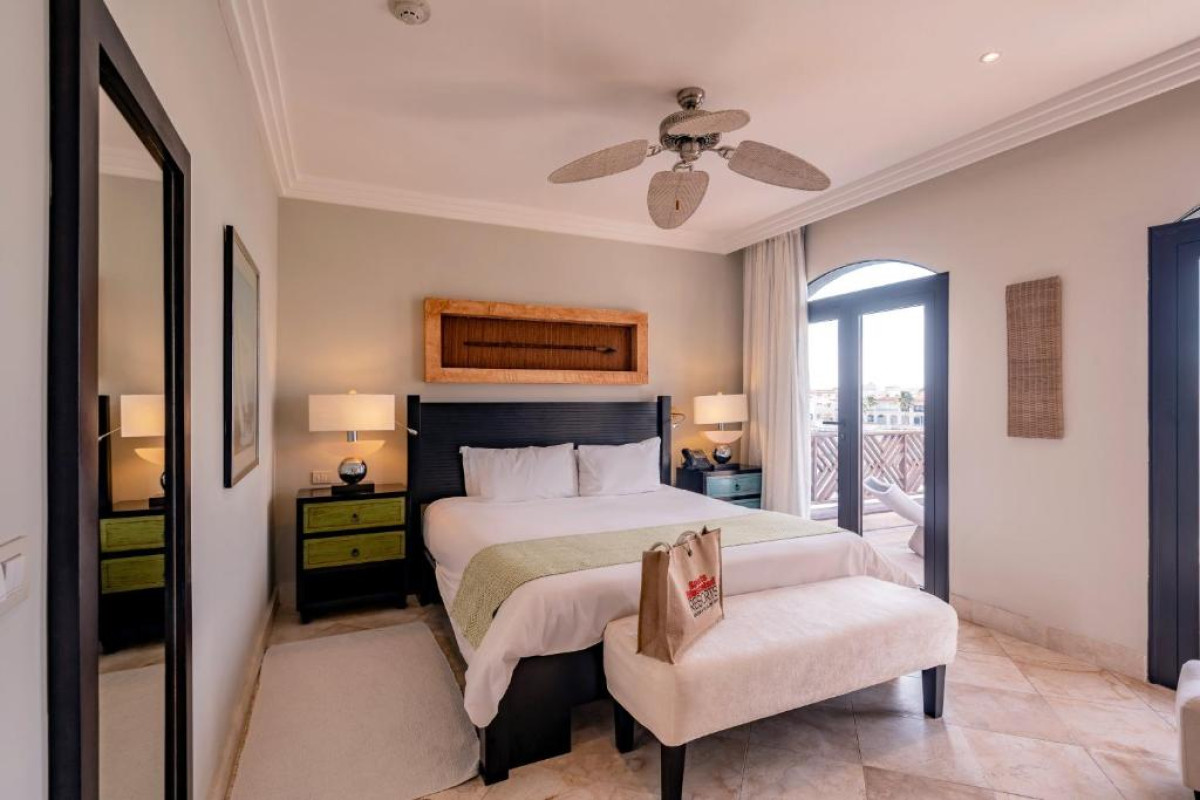 Sports Illustrated Resorts Marina & Villas Cap Cana