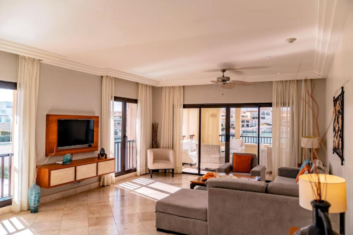 Sports Illustrated Resorts Marina & Villas Cap Cana
