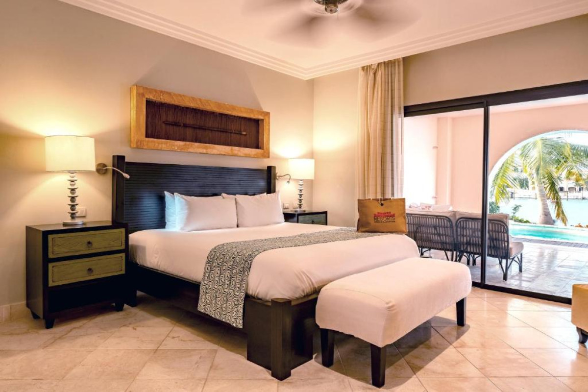 Sports Illustrated Resorts Marina & Villas Cap Cana