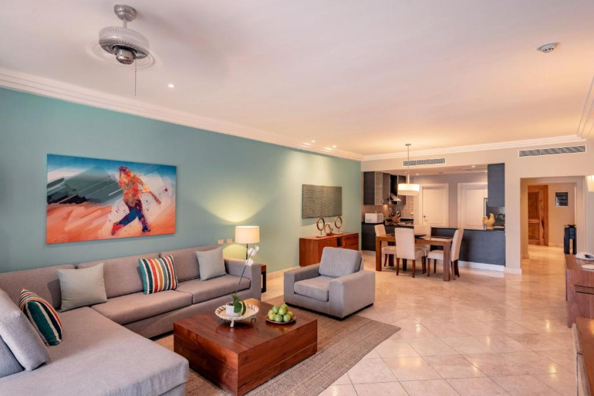 Sports Illustrated Resorts Marina & Villas Cap Cana