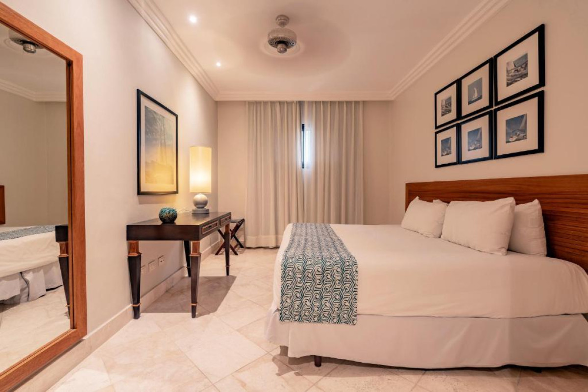 Sports Illustrated Resorts Marina & Villas Cap Cana