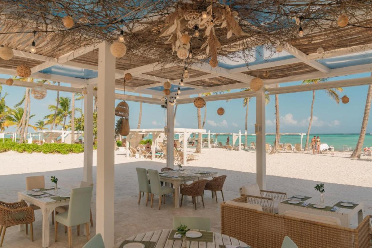 Sports Illustrated Resorts Marina & Villas Cap Cana