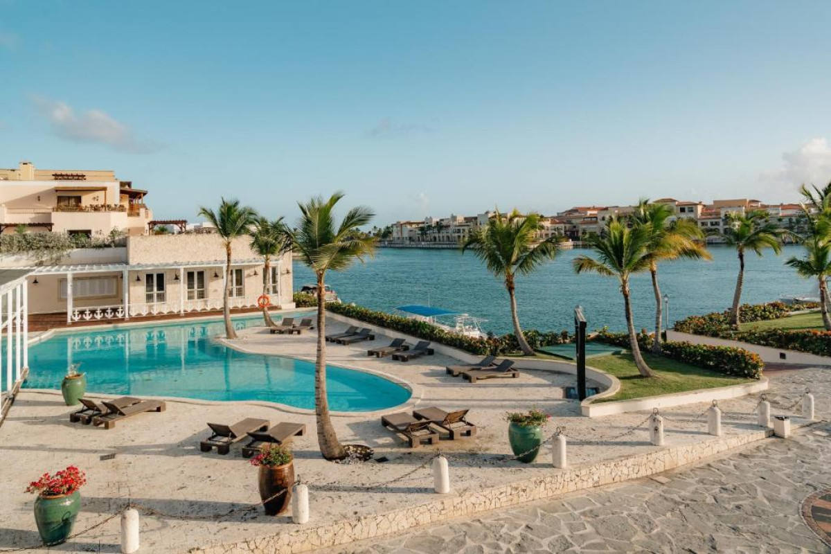 Sports Illustrated Resorts Marina & Villas Cap Cana