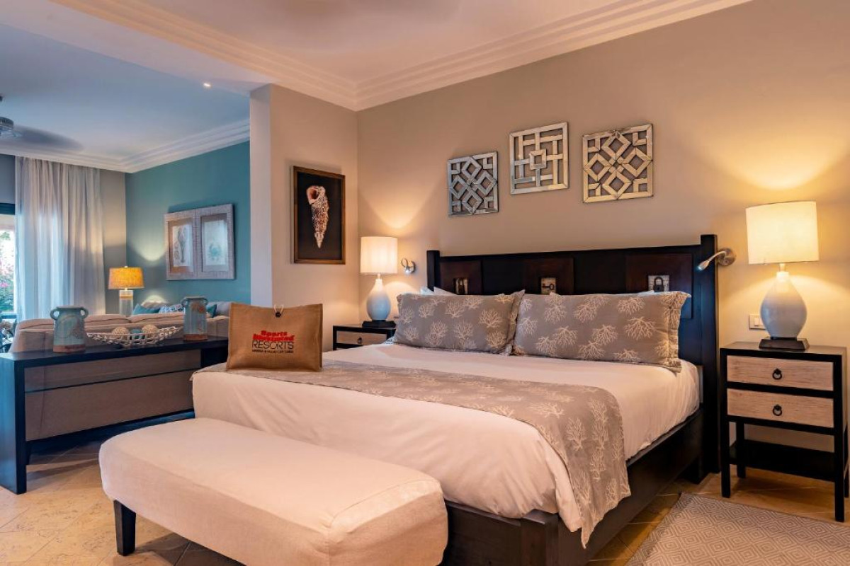Sports Illustrated Resorts Marina & Villas Cap Cana