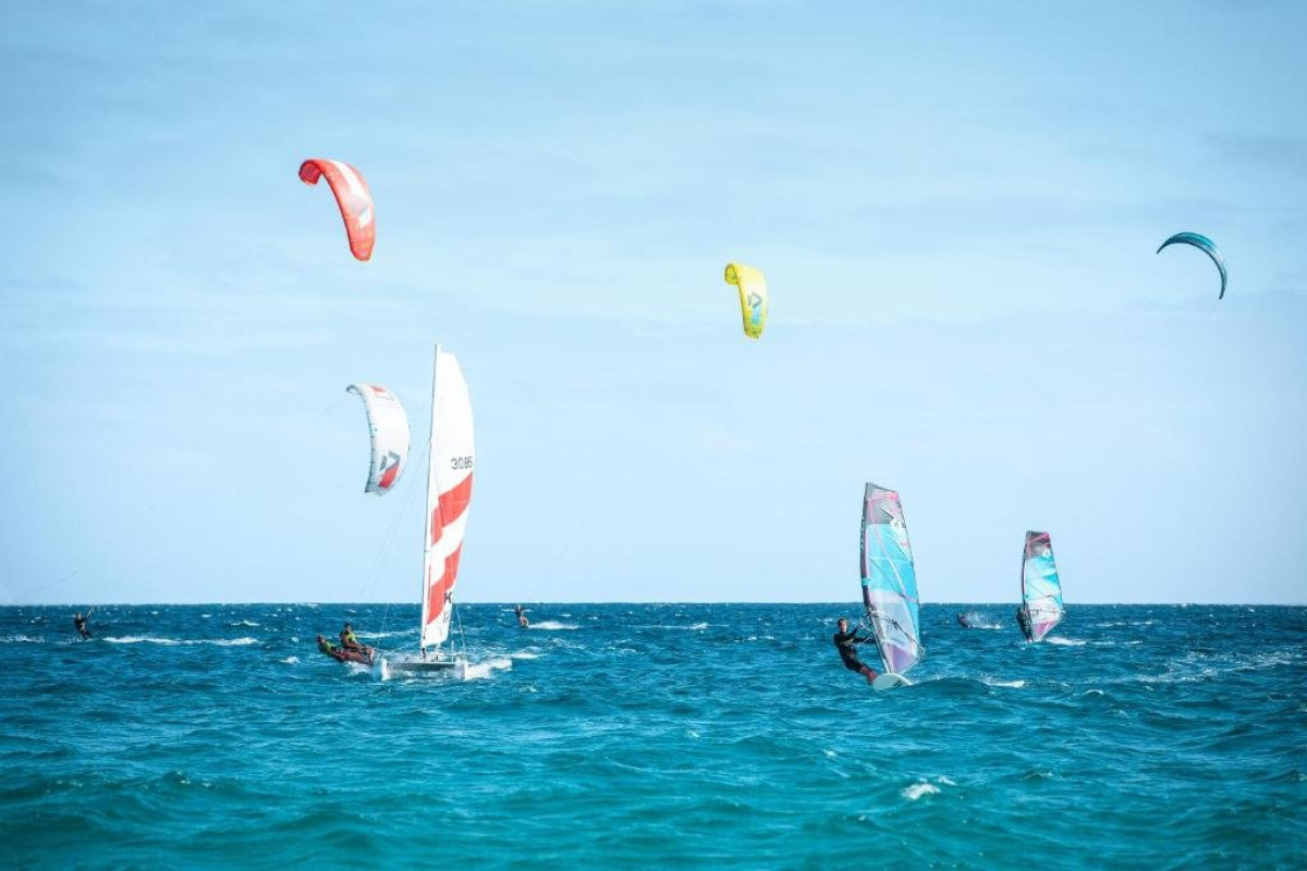 Robinson Cabo Verde