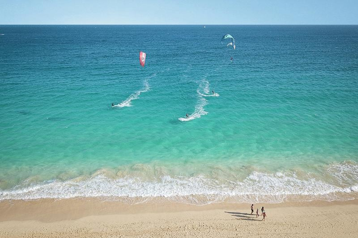 Robinson Cabo Verde