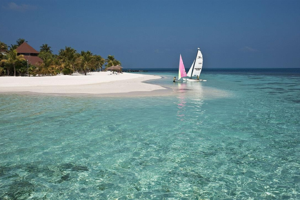 Diamonds Thudufushi