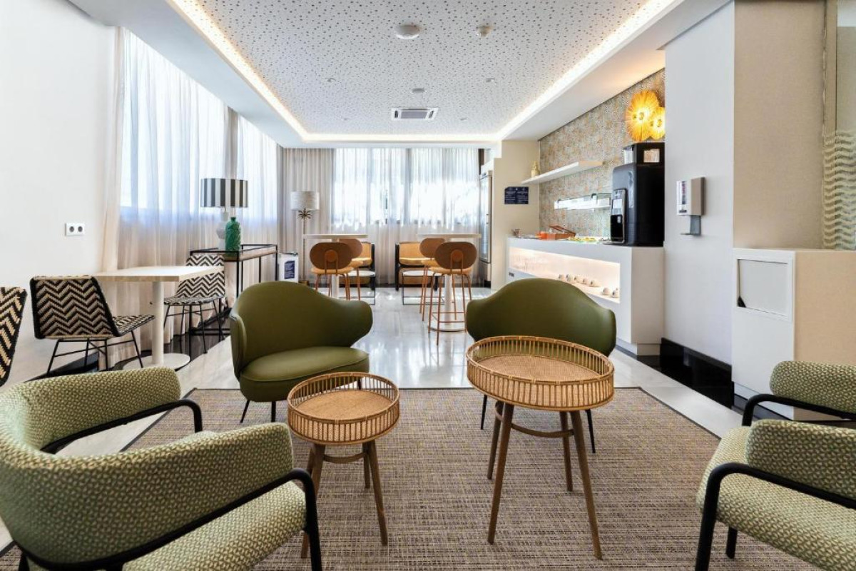 Hotel Spring Bitacora