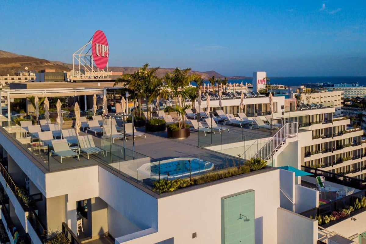 Hotel Spring Bitacora