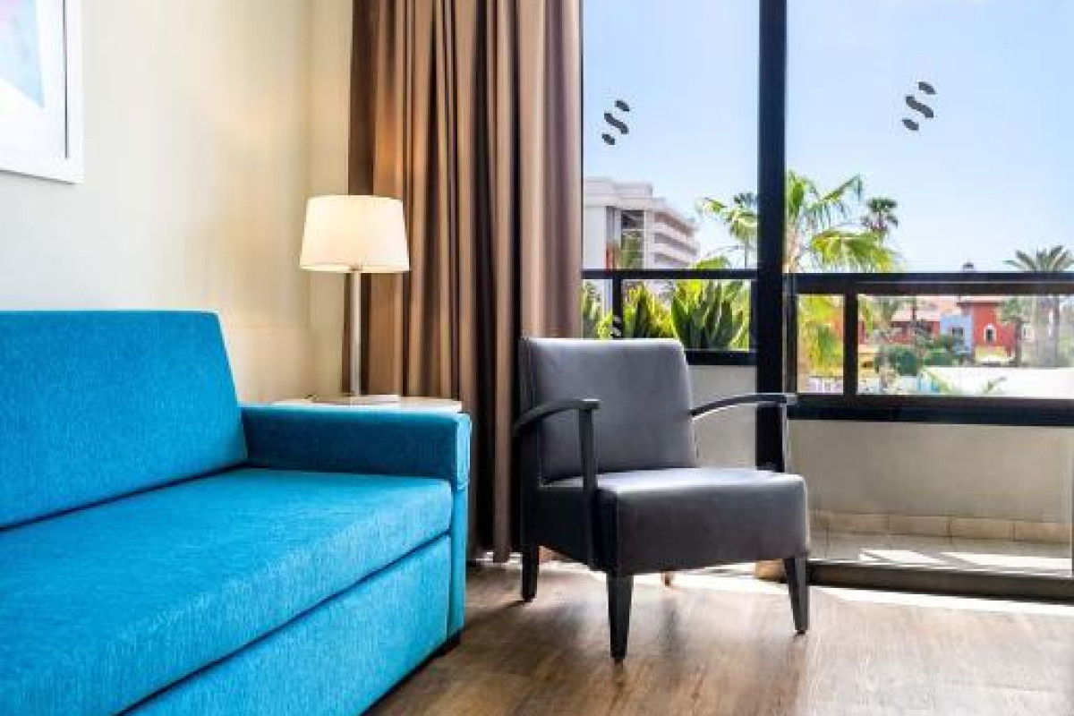 Hotel Spring Bitacora