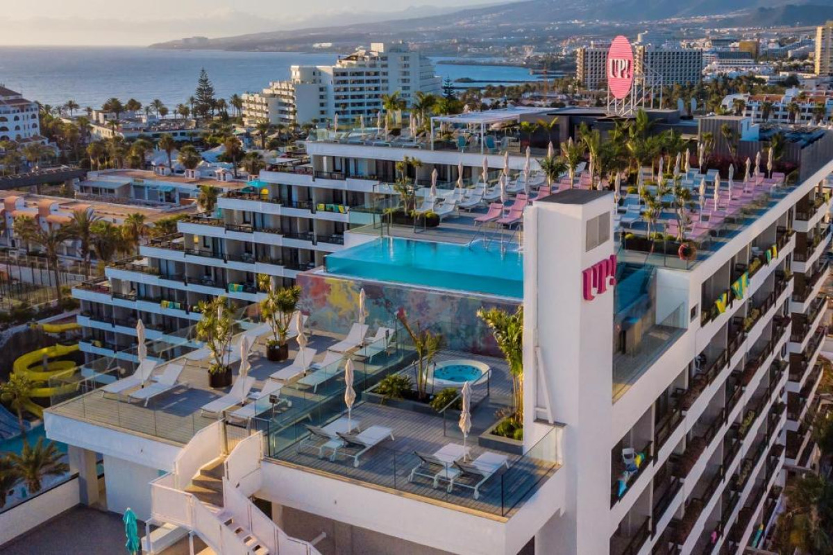Hotel Spring Bitacora