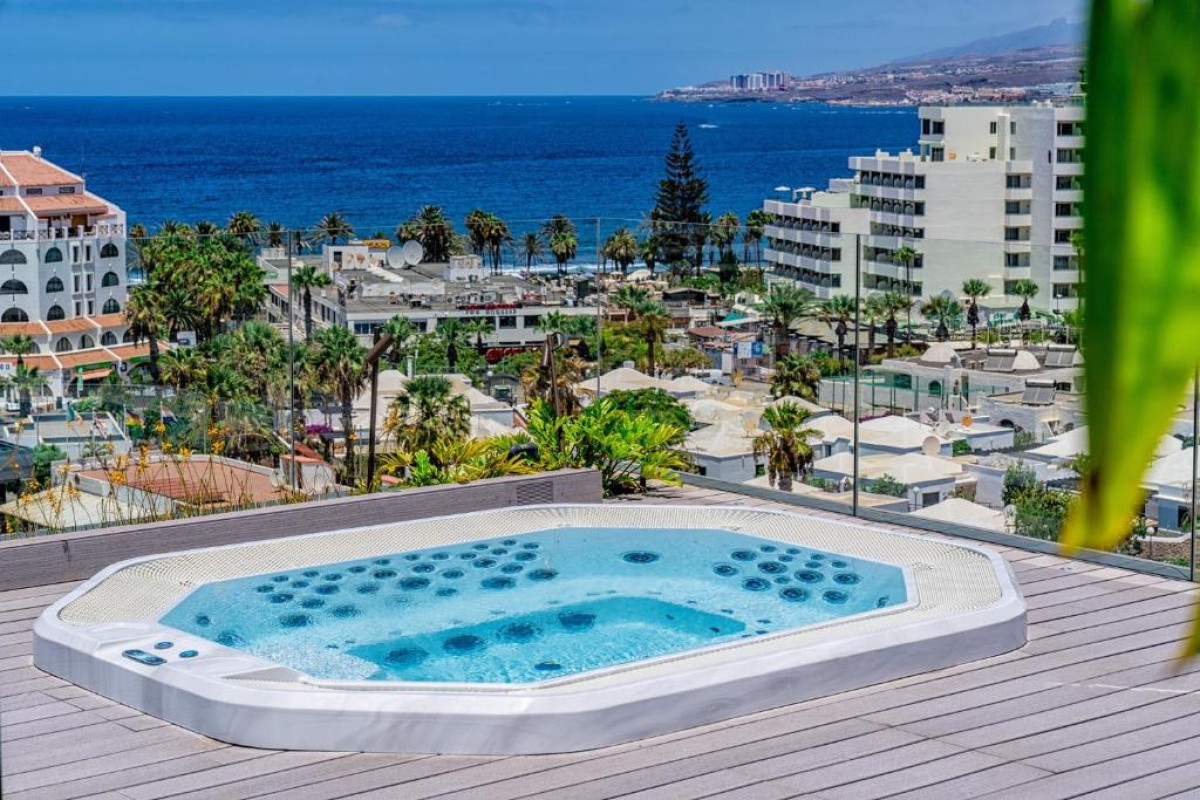 Hotel Spring Bitacora