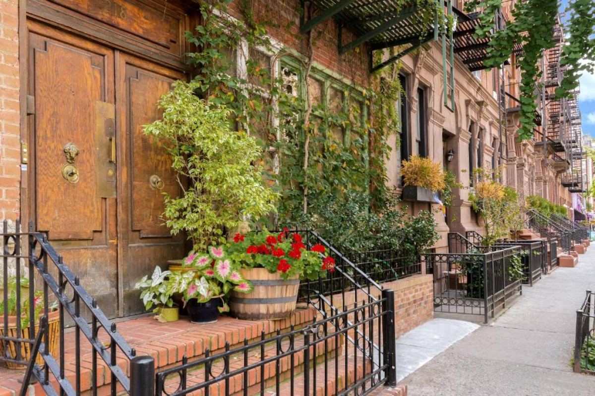 SpringHill Suites by Marriott New York Park Avenue