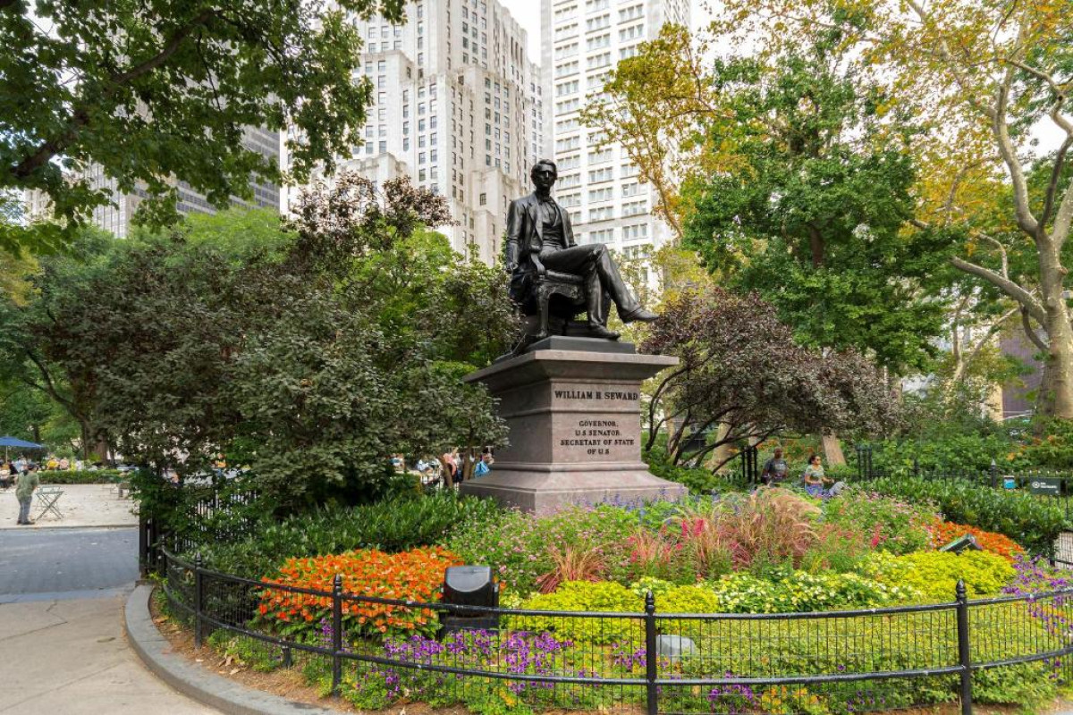 SpringHill Suites by Marriott New York Park Avenue
