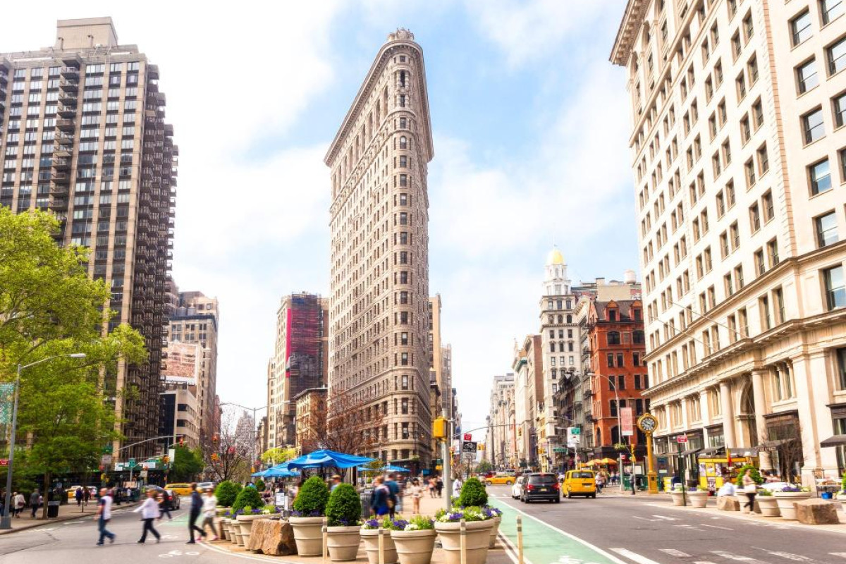 SpringHill Suites by Marriott New York Park Avenue