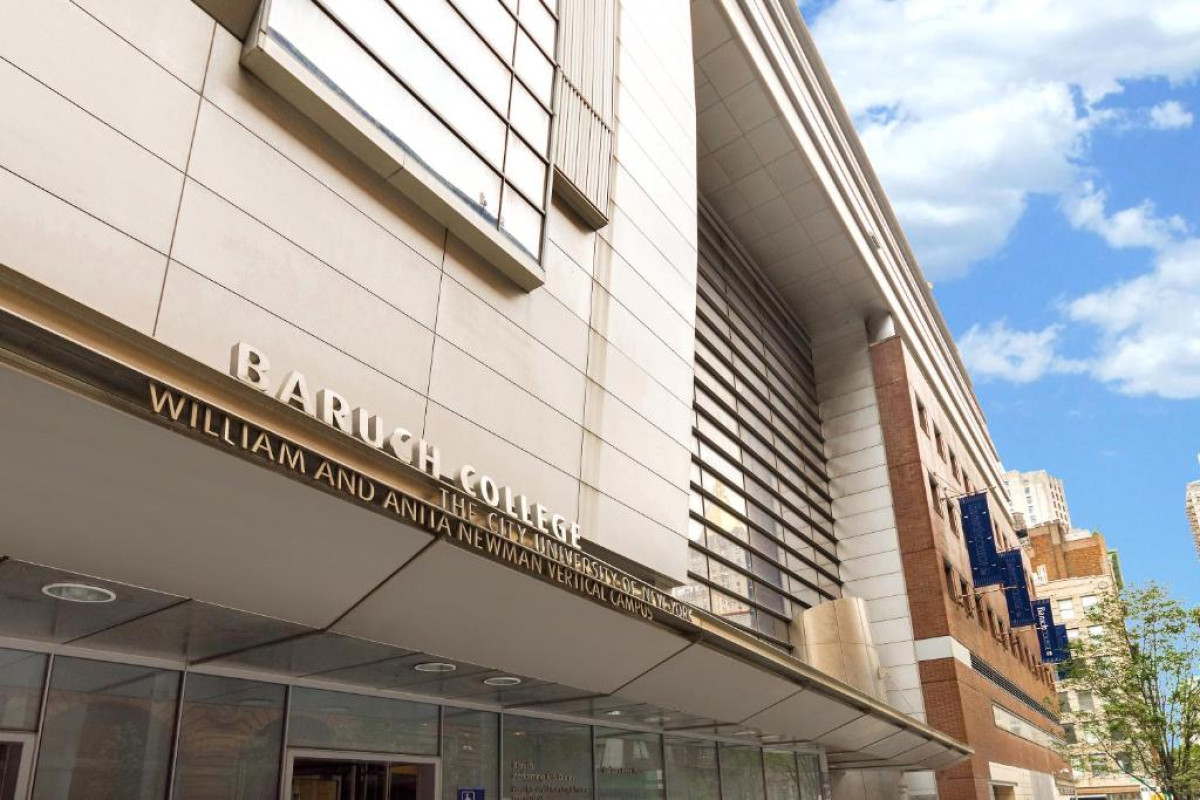SpringHill Suites by Marriott New York Park Avenue