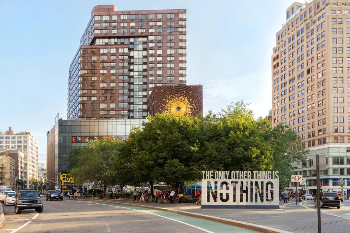 SpringHill Suites by Marriott New York Park Avenue