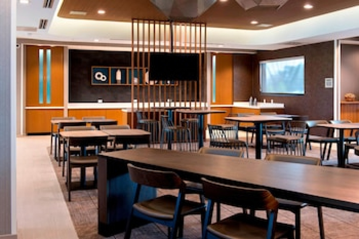 SPRINGHILL SUITES BY MARRIOTT TAMPA SUNCOAST PARKWAY