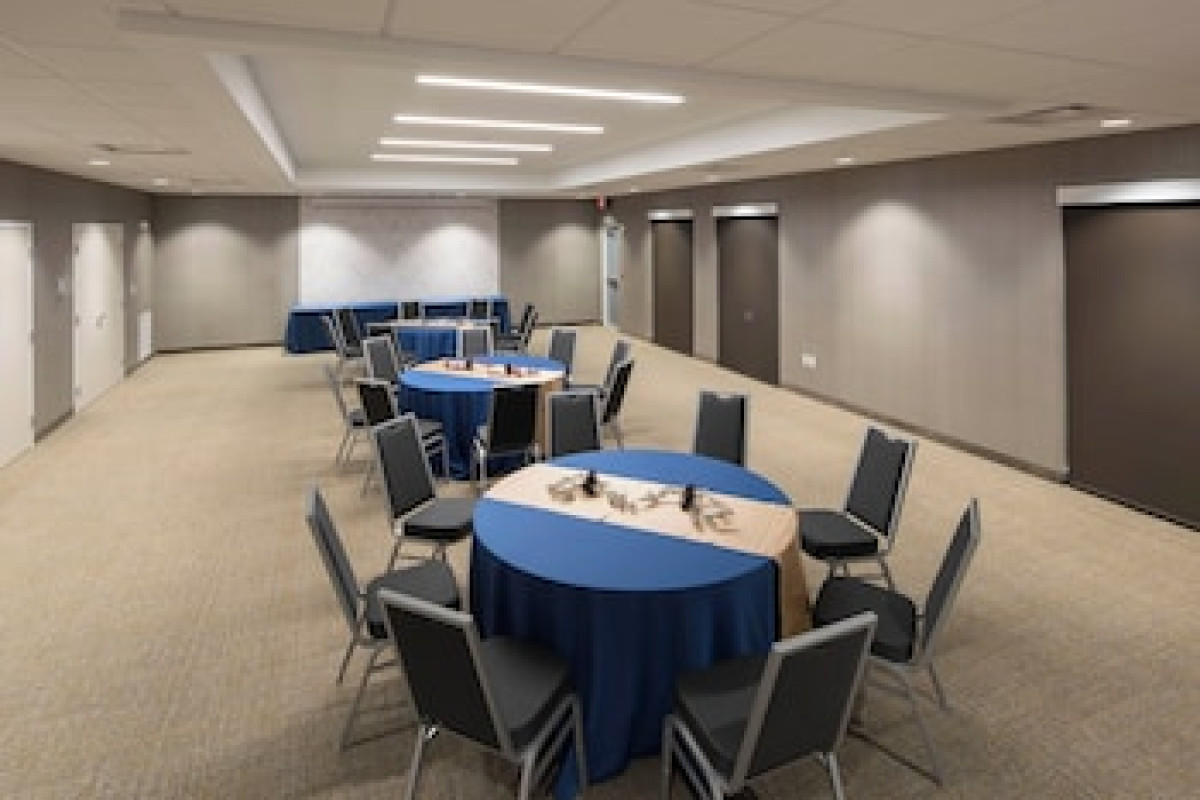 SPRINGHILL SUITES BY MARRIOTT TAMPA SUNCOAST PARKWAY