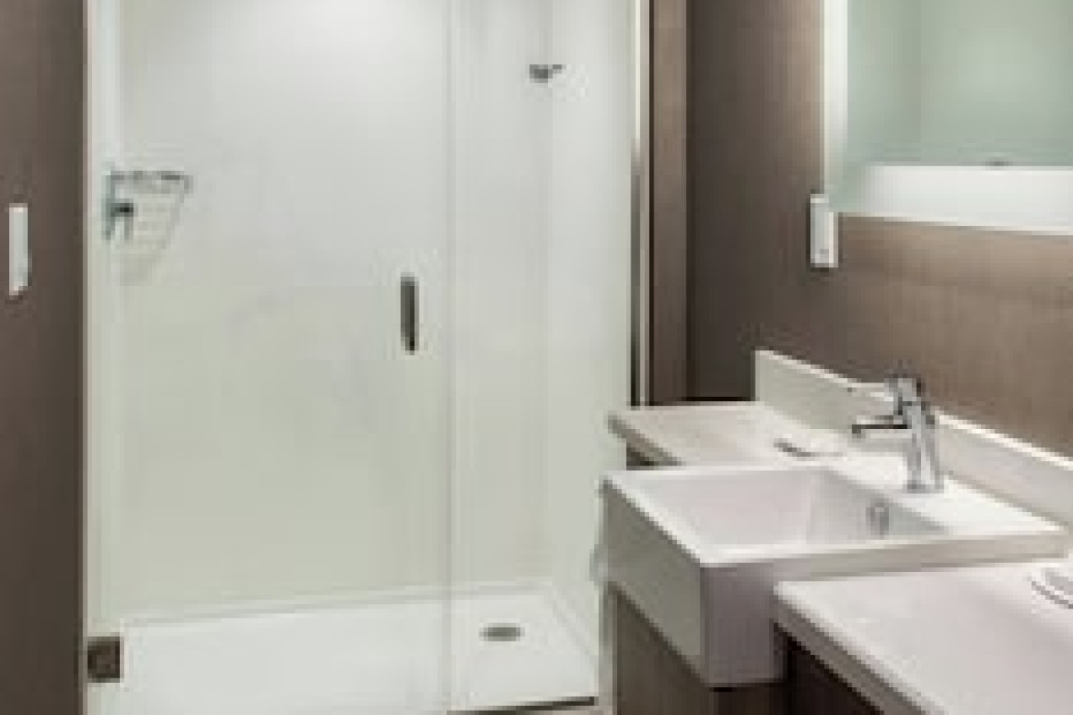 SPRINGHILL SUITES BY MARRIOTT TAMPA SUNCOAST PARKWAY