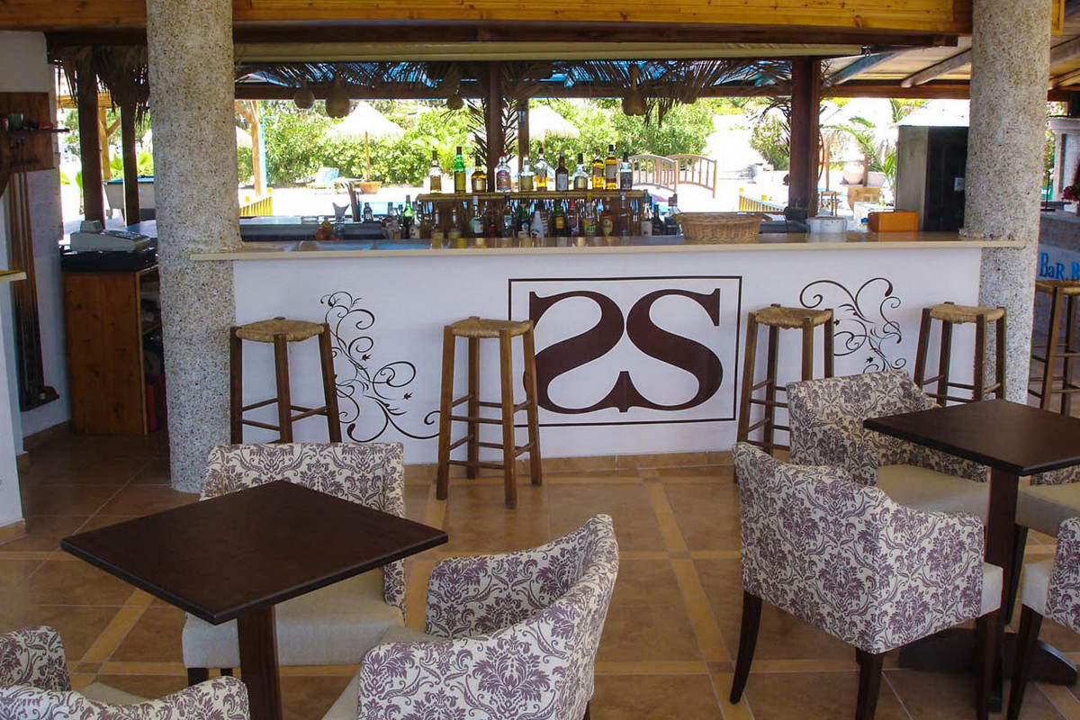 Spyros Soula Family Hotel