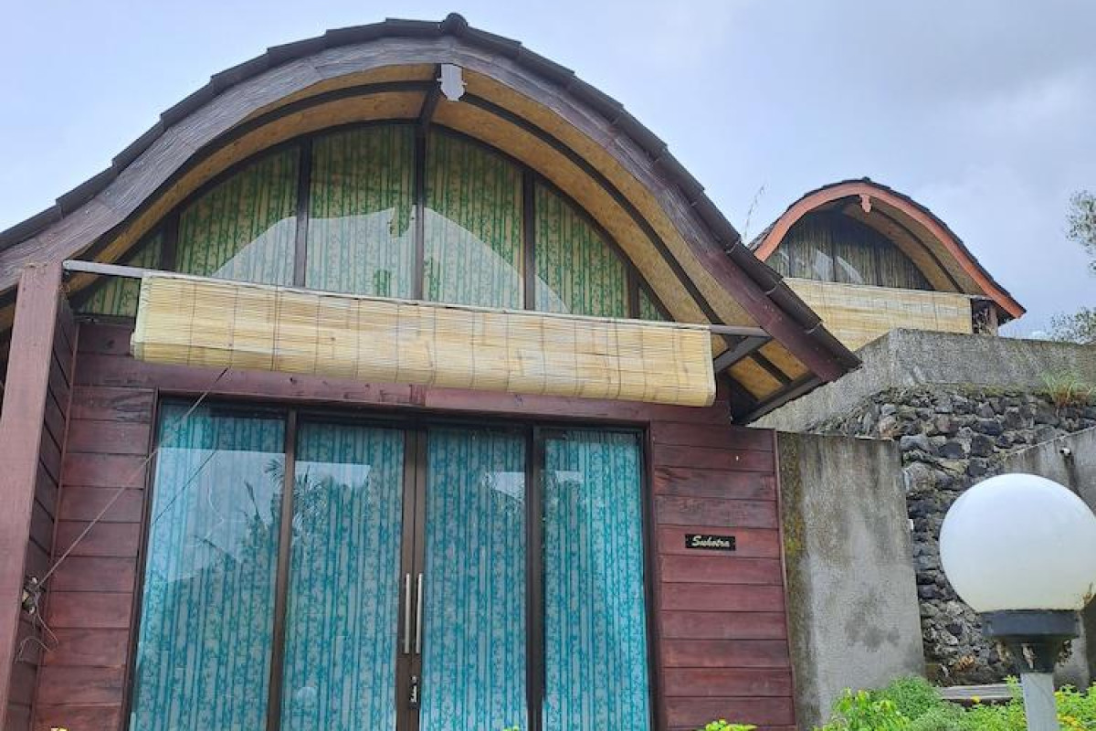 Sri Abi Ratu Villa