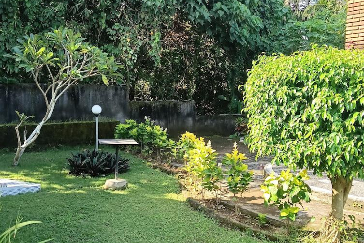 Sri Abi Ratu Villa