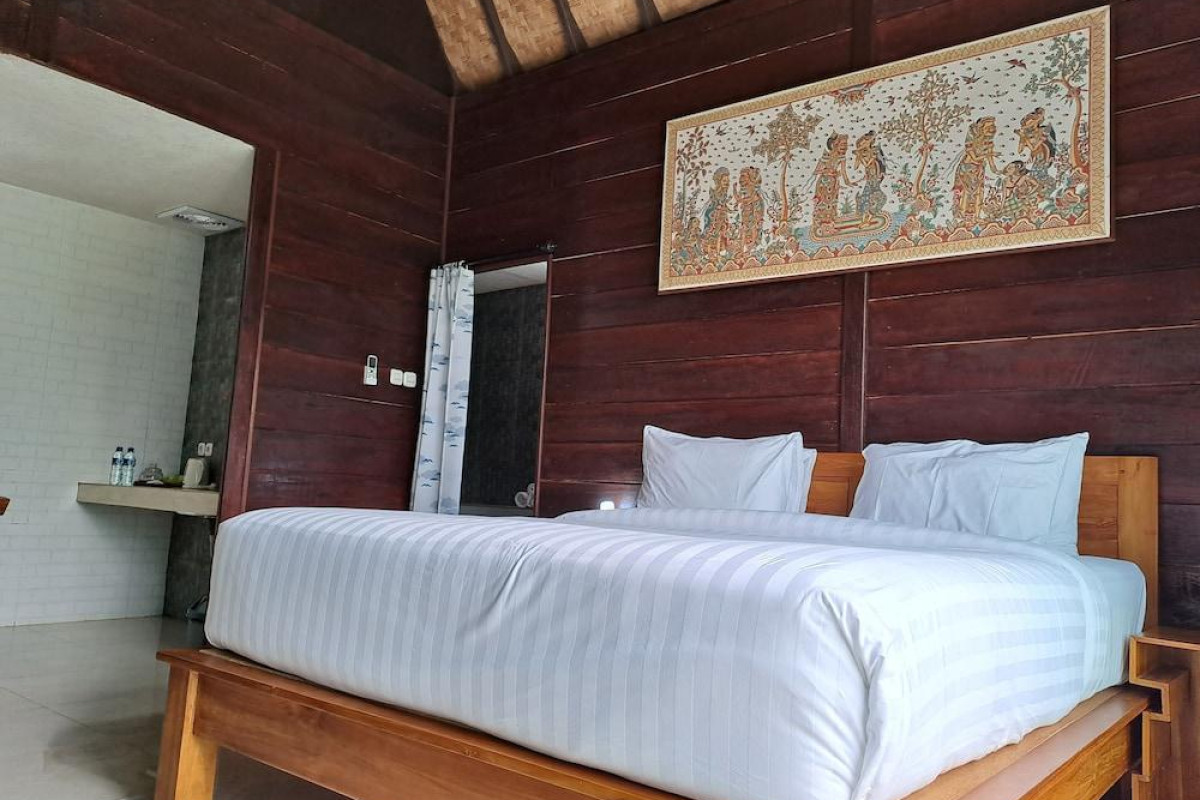 Sri Abi Ratu Villa