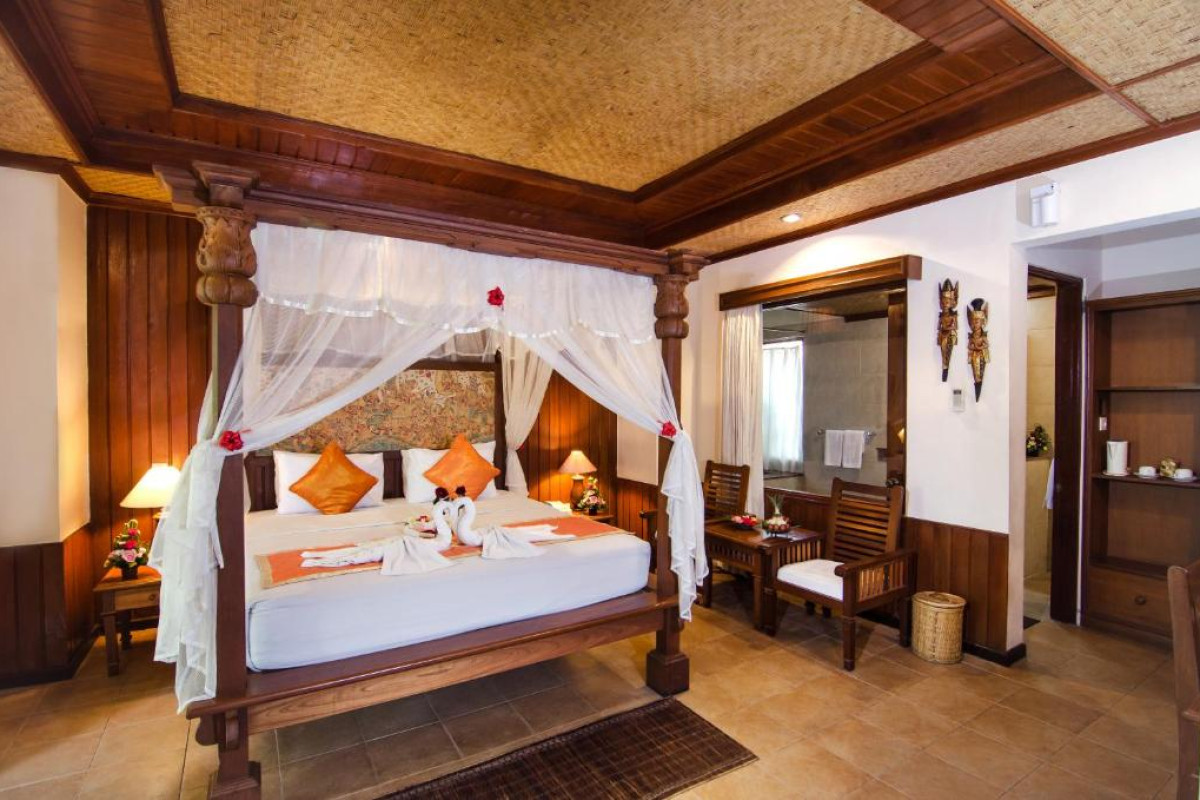 Sri Phala Resort & Villa